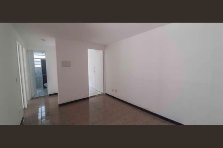 Apartamento à venda com 42m², 2 quartos e 1 vaga