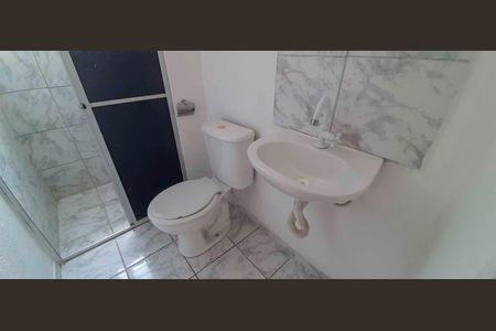 Apartamento à venda com 42m², 2 quartos e 1 vaga