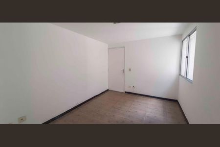 Apartamento à venda com 2 quartos, 42m² em São Pedro, Osasco