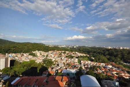 Apartamento para alugar com 43m², 2 quartos e sem vagaVista do Quarto 2