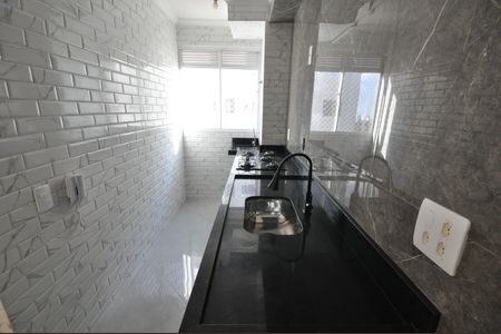 Apartamento para alugar com 43m², 2 quartos e sem vagaCozinha