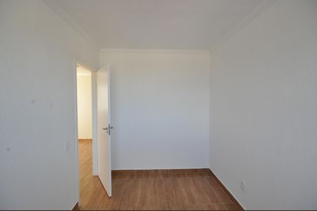 Apartamento para alugar com 43m², 2 quartos e sem vagaQuarto 2
