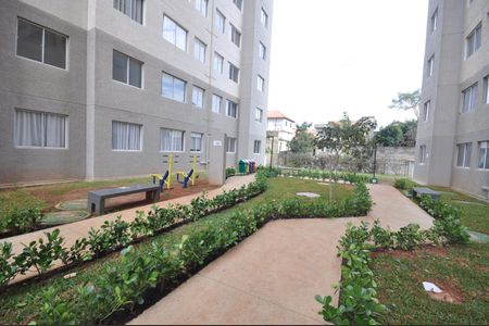 Apartamento para alugar com 43m², 2 quartos e sem vagaÁrea comum