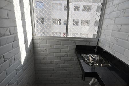 Apartamento para alugar com 43m², 2 quartos e sem vagaÁrea de Serviço