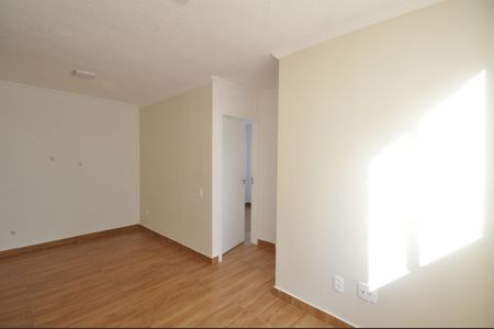 Sala de apartamento para alugar com 2 quartos, 43m² em Vila Pedra Branca, São Paulo