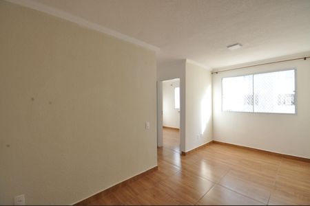 Sala de apartamento para alugar com 2 quartos, 43m² em Vila Pedra Branca, São Paulo