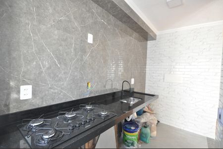 Apartamento para alugar com 43m², 2 quartos e sem vagaCozinha