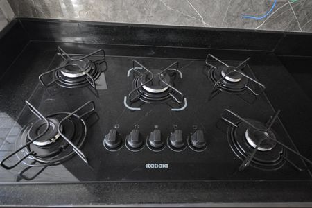 Apartamento para alugar com 43m², 2 quartos e sem vagaCozinha