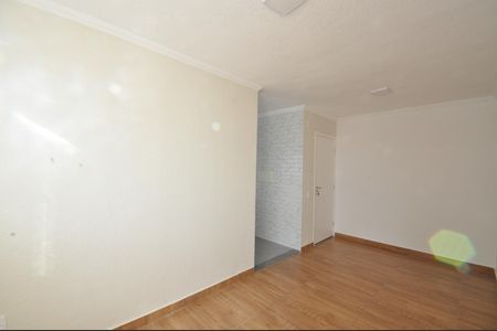 Sala de apartamento para alugar com 2 quartos, 43m² em Vila Pedra Branca, São Paulo