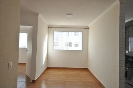 Apartamento para alugar com 43m², 2 quartos e sem vagaSala