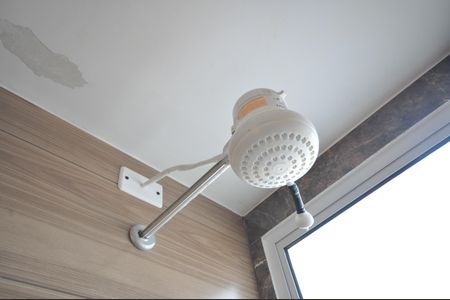 Apartamento para alugar com 43m², 2 quartos e sem vagaBanheiro