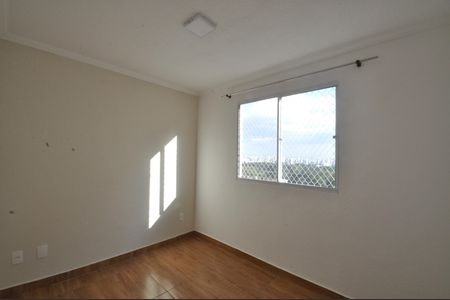 Apartamento para alugar com 43m², 2 quartos e sem vagaQuarto 1