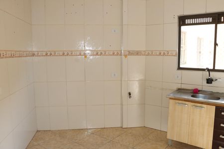 Apartamento para alugar com 2 quartos, 54m² em Jardim Vitória, Embu das Artes