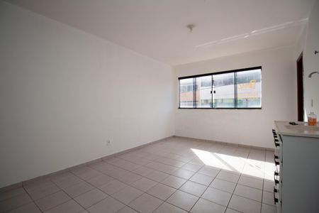 Studio para alugar com 45m², 1 quarto e sem vagaSala/Cozinha