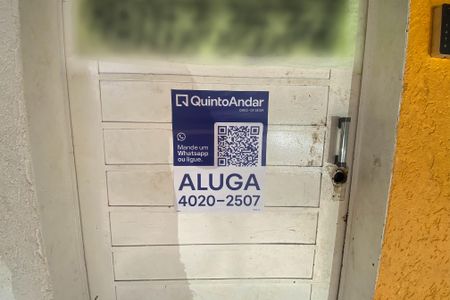 Studio para alugar com 45m², 1 quarto e sem vagaPlaca