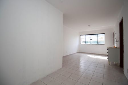Quarto de kitnet/studio para alugar com 1 quarto, 45m² em Sria Ii (polo de Moda), Brasília