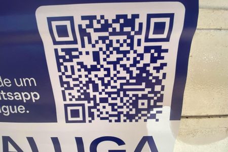 Studio para alugar com 45m², 1 quarto e sem vagaPlaca