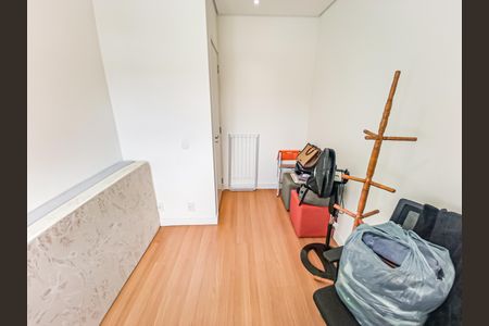 Apartamento à venda com 73m², 3 quartos e 2 vagasQuarto 1
