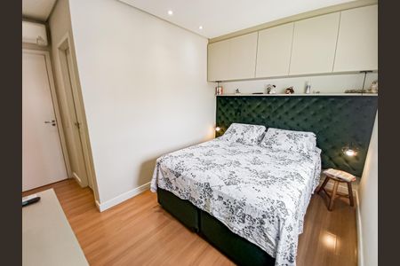 Apartamento à venda com 73m², 3 quartos e 2 vagasSuíte
