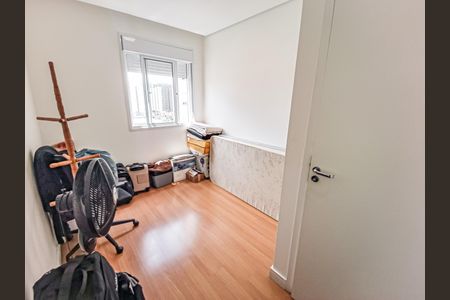 Apartamento à venda com 73m², 3 quartos e 2 vagasQuarto 1