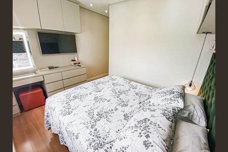 Apartamento à venda com 73m², 3 quartos e 2 vagasSuíte