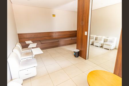 Apartamento à venda com 73m², 3 quartos e 2 vagasÁrea comum - Espaço Beleza