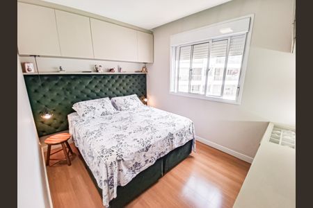 Apartamento à venda com 73m², 3 quartos e 2 vagasSuíte