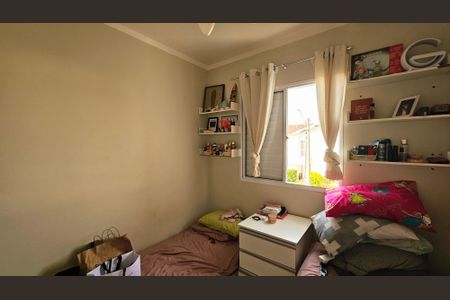 Casa de condomínio à venda com 85m², 3 quartos e 2 vagas Casa de condomínio à venda com 85m², 3 quartos e 2 vagasQuarto 1