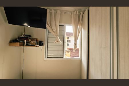 Casa de condomínio à venda com 85m², 3 quartos e 2 vagas Casa de condomínio à venda com 85m², 3 quartos e 2 vagasQuarto 3