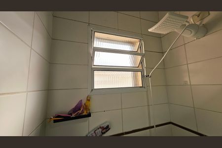 Casa de condomínio à venda com 85m², 3 quartos e 2 vagas Casa de condomínio à venda com 85m², 3 quartos e 2 vagasBanheiro