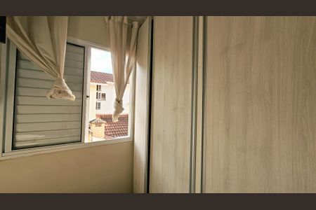 Casa de condomínio à venda com 85m², 3 quartos e 2 vagas Casa de condomínio à venda com 85m², 3 quartos e 2 vagasQuarto 3