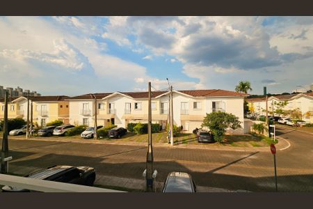 Casa de condomínio à venda com 85m², 3 quartos e 2 vagas Casa de condomínio à venda com 85m², 3 quartos e 2 vagasVista Quarto Suíte