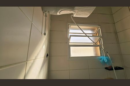 Casa de condomínio à venda com 85m², 3 quartos e 2 vagas Casa de condomínio à venda com 85m², 3 quartos e 2 vagasBanheiro da Suíte