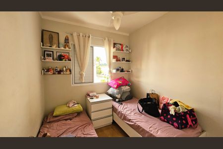 Casa de condomínio à venda com 85m², 3 quartos e 2 vagas Casa de condomínio à venda com 85m², 3 quartos e 2 vagasQuarto 1