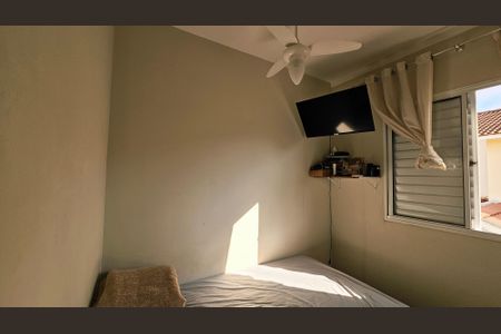 Casa de condomínio à venda com 85m², 3 quartos e 2 vagas Casa de condomínio à venda com 85m², 3 quartos e 2 vagasQuarto 3