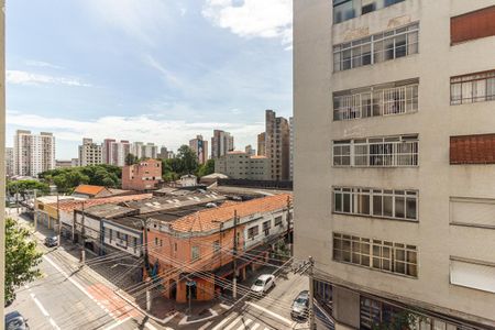 Vista do Studio de kitnet/studio à venda com 1 quarto, 44m² em Campos Elíseos, São Paulo