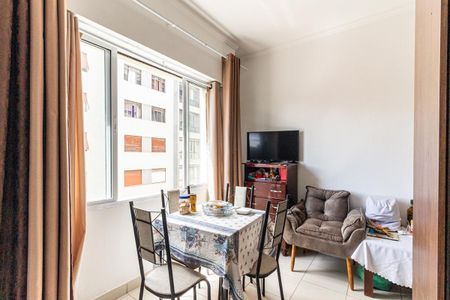 Studio à venda com 44m², 1 quarto e sem vagaStudio