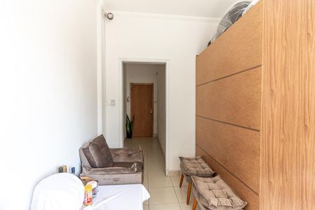 Studio à venda com 44m², 1 quarto e sem vagaStudio
