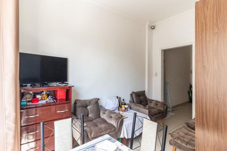 Studio à venda com 44m², 1 quarto e sem vagaStudio