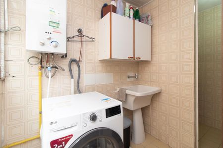 Apartamento à venda com 62m², 2 quartos e 1 vagaÁrea de Serviço