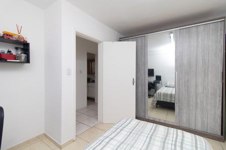 Apartamento à venda com 62m², 2 quartos e 1 vagaQuarto 1