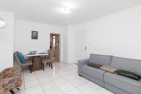 Apartamento à venda com 62m², 2 quartos e 1 vagaSala
