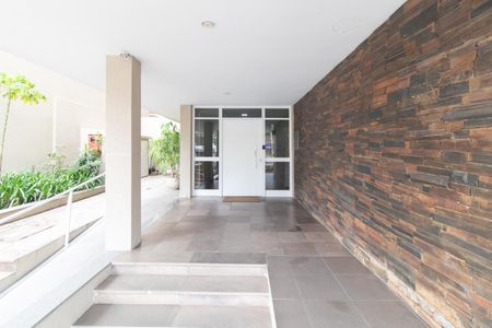 Apartamento à venda com 62m², 2 quartos e 1 vagaEntrada