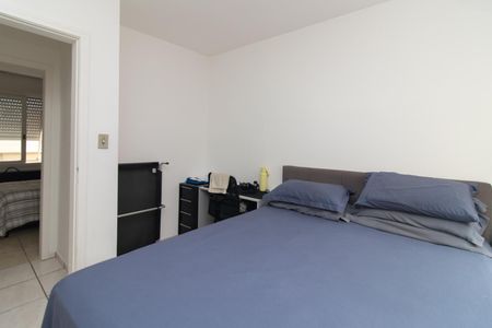 Apartamento à venda com 62m², 2 quartos e 1 vagaQuarto 2