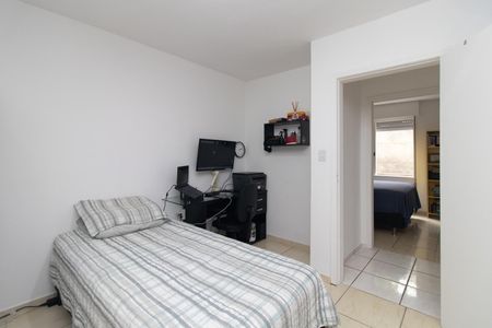 Apartamento à venda com 62m², 2 quartos e 1 vagaQuarto 1