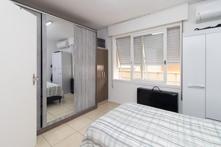 Apartamento à venda com 62m², 2 quartos e 1 vagaQuarto 1