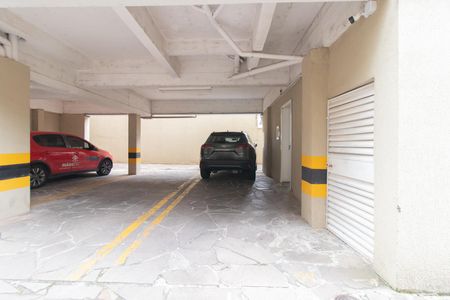 Apartamento à venda com 62m², 2 quartos e 1 vagaGaragem