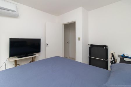 Apartamento à venda com 62m², 2 quartos e 1 vagaQuarto 2