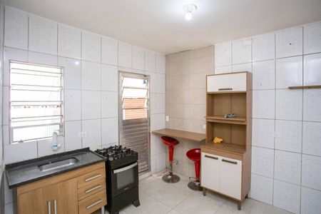Apartamento para alugar com 40m², 1 quarto e sem vagaCozinha