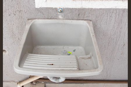 Apartamento para alugar com 40m², 1 quarto e sem vagaÁrea de Serviço